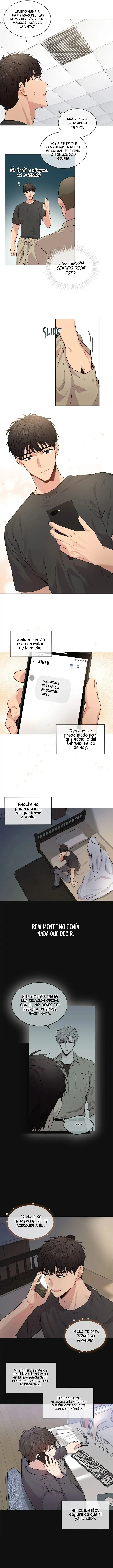 Pasion capítulo 25 página 6