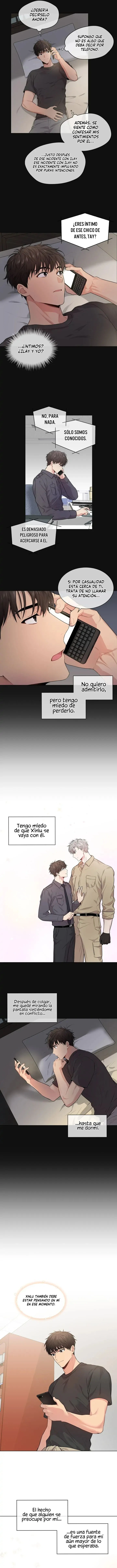 Pasion capítulo 25 página 7