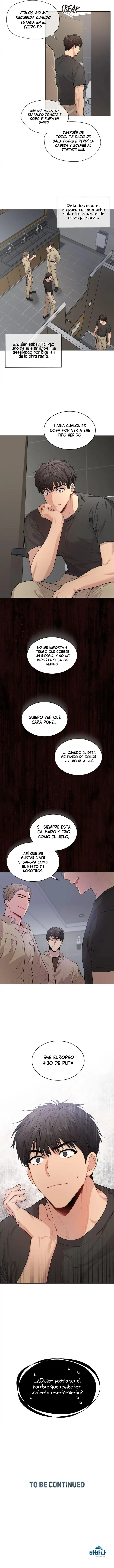 Pasion capítulo 25 página 9