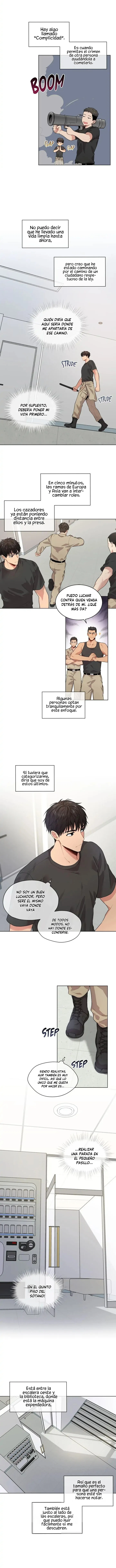 Pasion capítulo 26 página 4