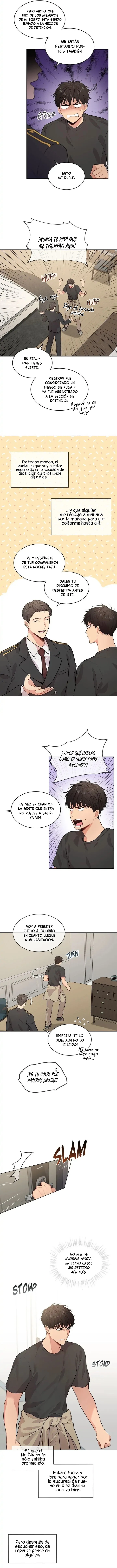 Pasion capítulo 28 página 2