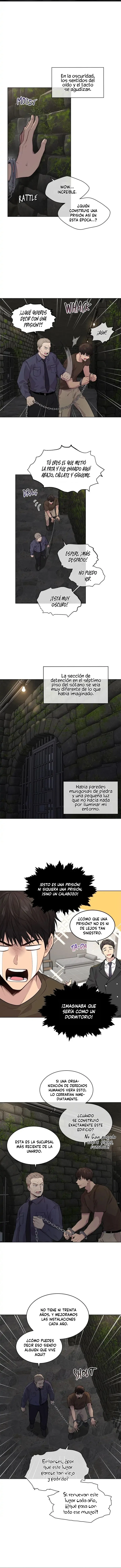 Pasion capítulo 28 página 7