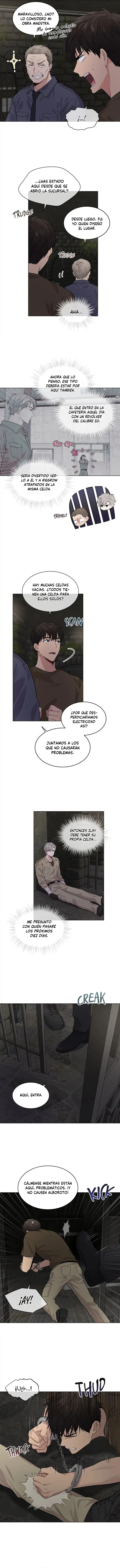 Pasion capítulo 28 página 8