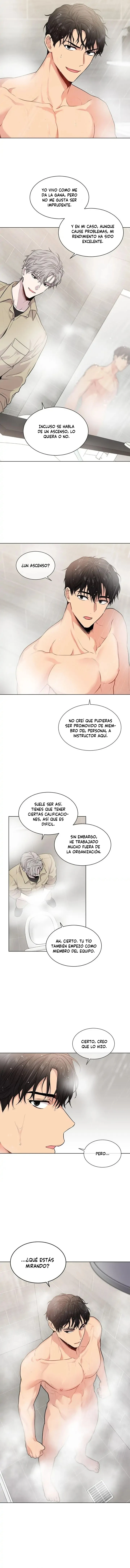 Pasion capítulo 30 página 10
