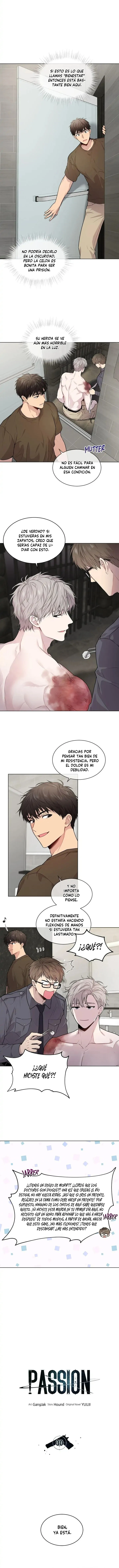 Pasion capítulo 30 página 2