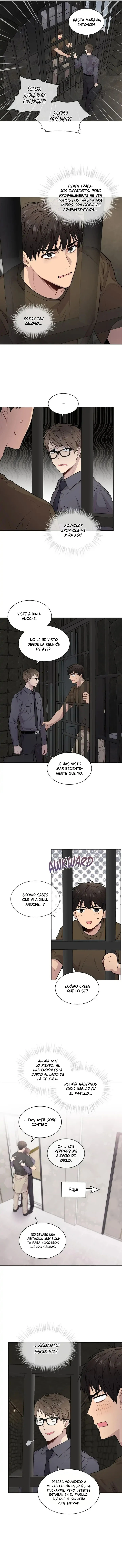 Pasion capítulo 30 página 4