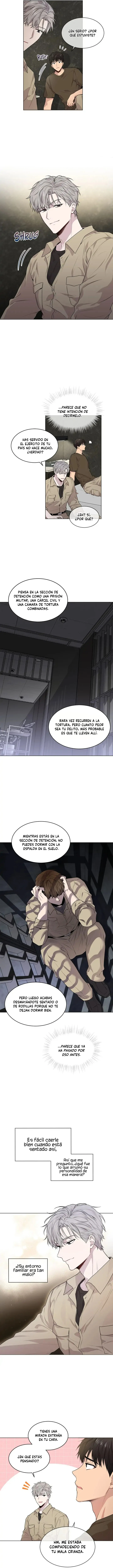 Pasion capítulo 31 página 5