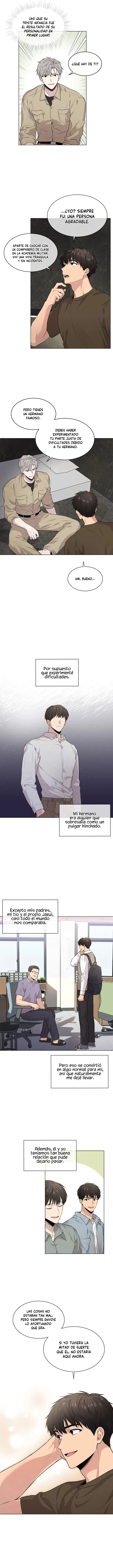 Pasion capítulo 31 página 9