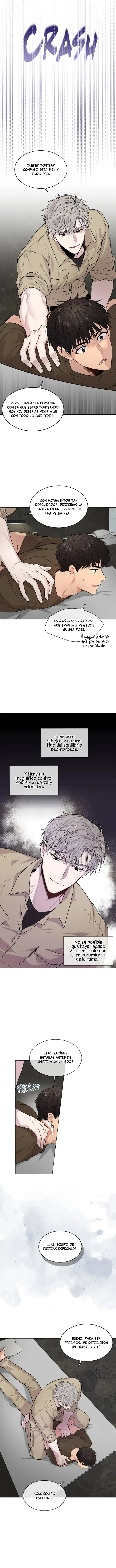 Pasion capítulo 32 página 7