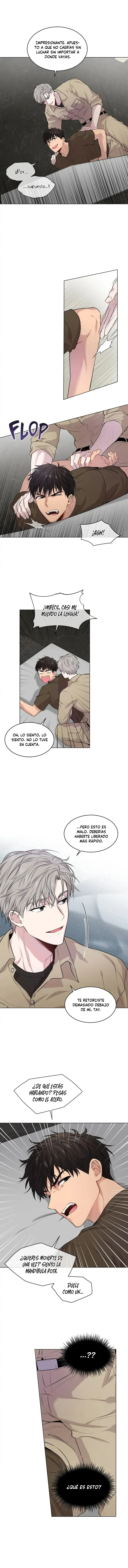 Pasion capítulo 32 página 9
