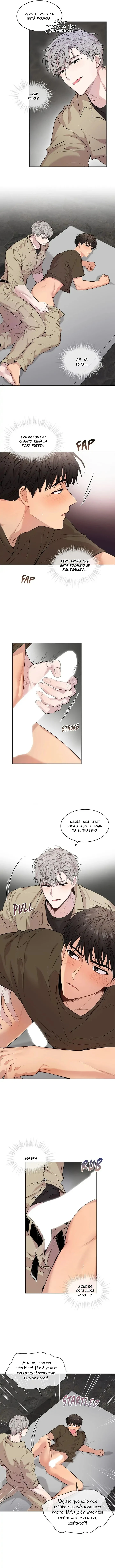 Pasion capítulo 33 página 4