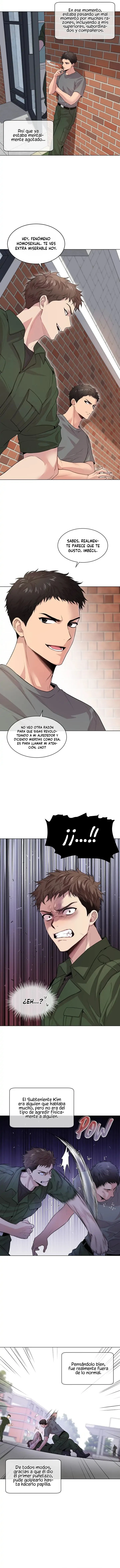 Pasion capítulo 34 página 4