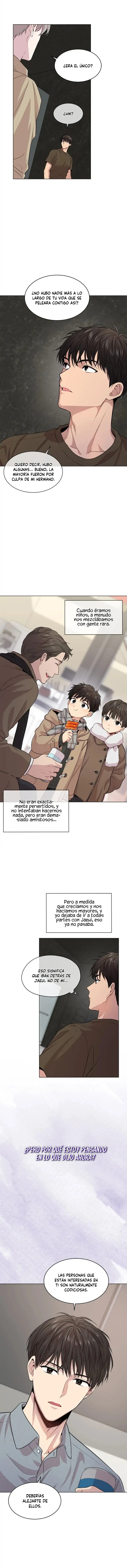 Pasion capítulo 34 página 6