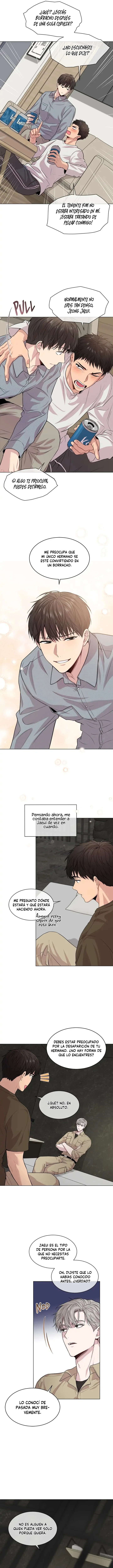 Pasion capítulo 34 página 7