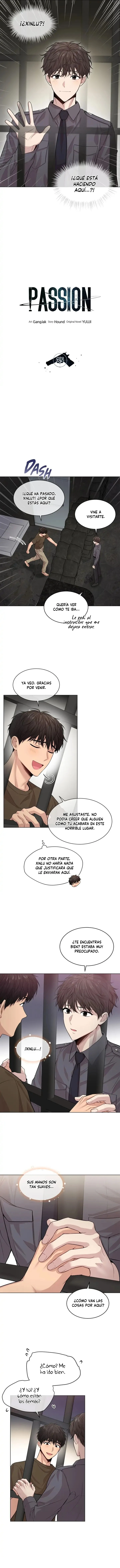 Pasion capítulo 35 página 2