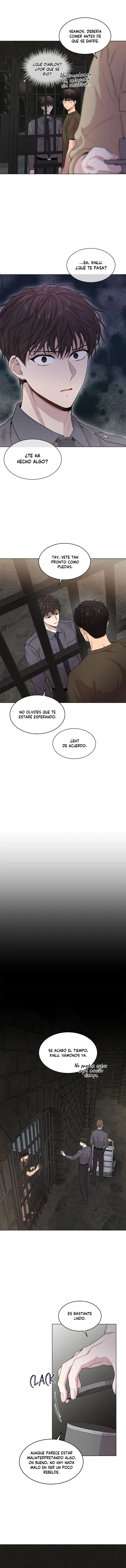 Pasion capítulo 35 página 7