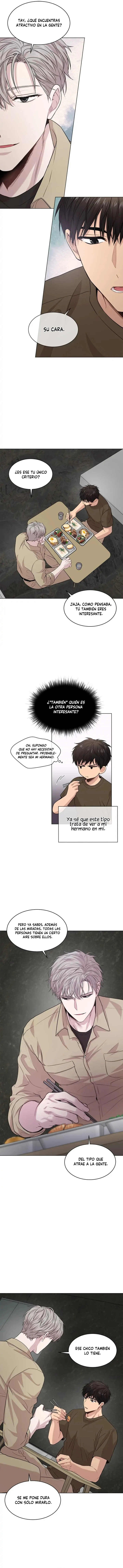 Pasion capítulo 35 página 9