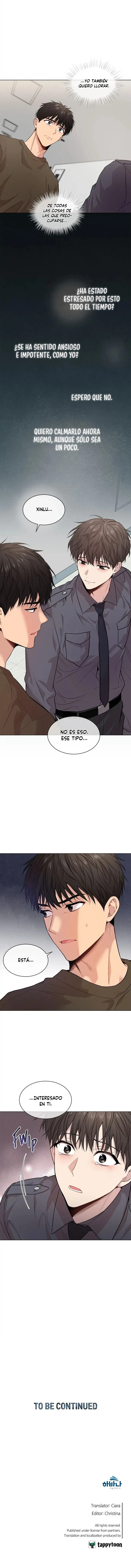 Pasion capítulo 36 página 11