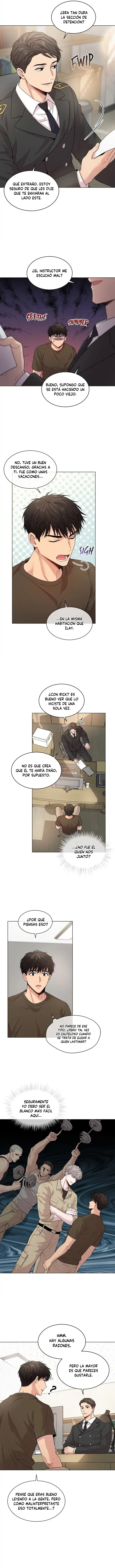 Pasion capítulo 36 página 2