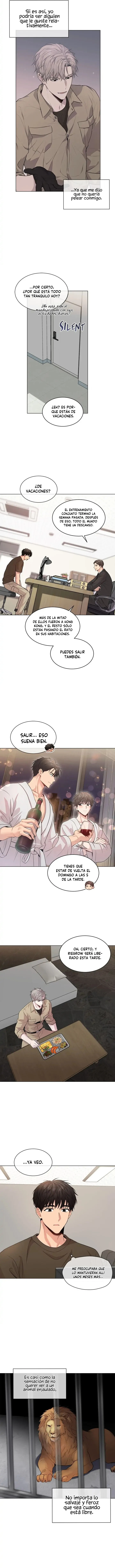 Pasion capítulo 36 página 4