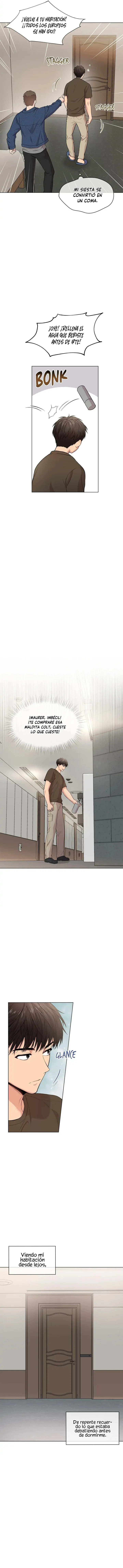Pasion capítulo 37 página 10