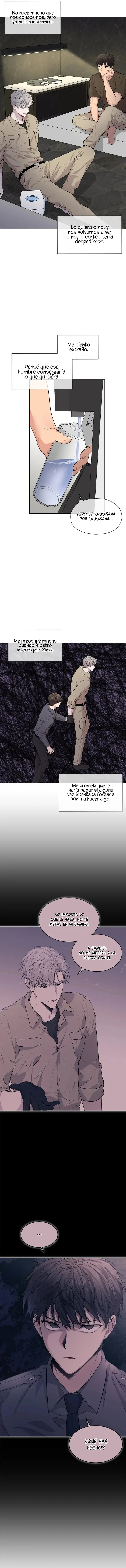 Pasion capítulo 37 página 11