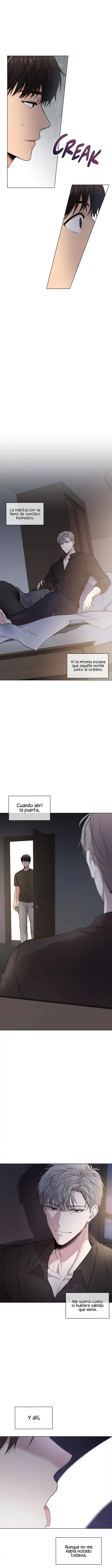 Pasion capítulo 37 página 13