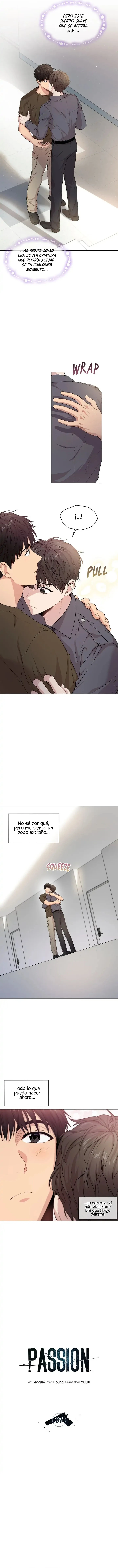 Pasion capítulo 37 página 4