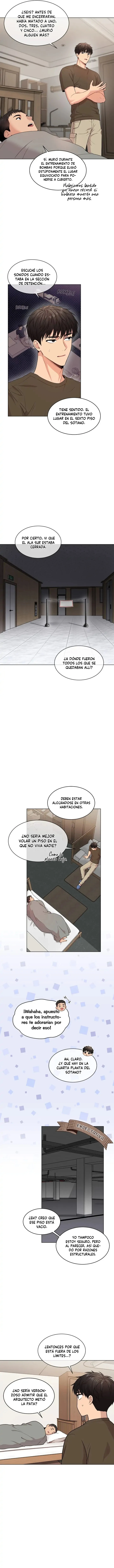 Pasion capítulo 37 página 7