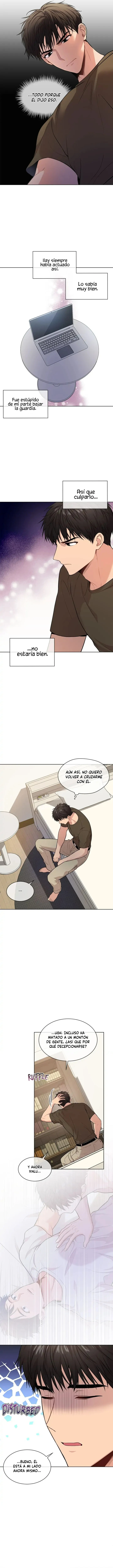 Pasion capítulo 40 página 10
