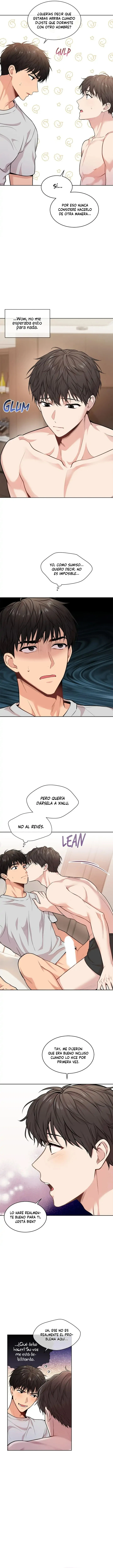 Pasion capítulo 40 página 4