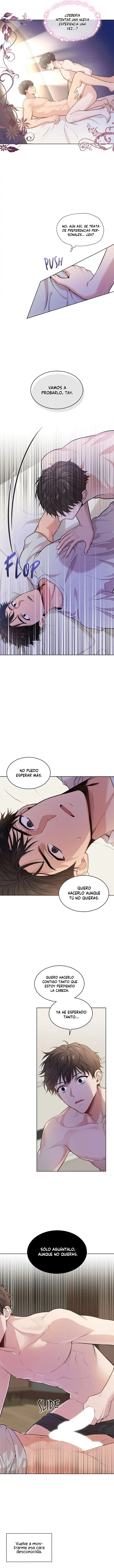 Pasion capítulo 40 página 5