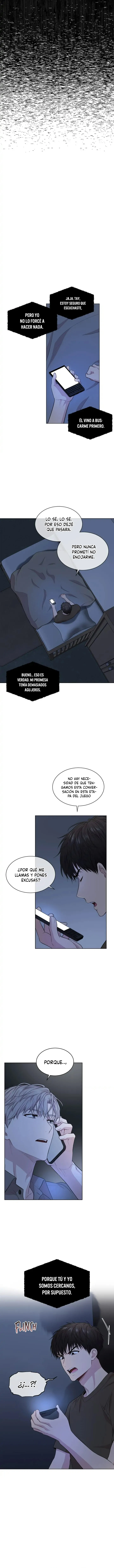 Pasion capítulo 41 página 10
