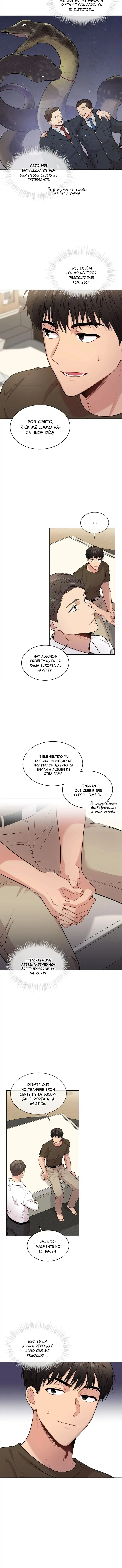 Pasion capítulo 41 página 2