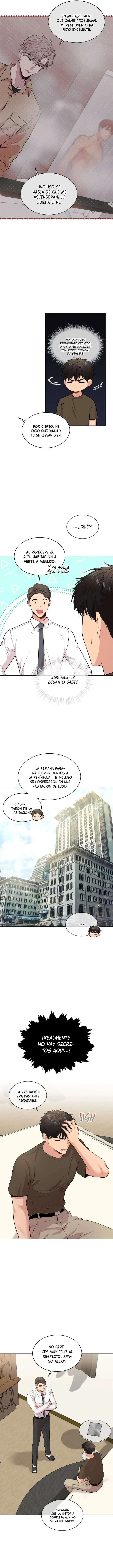 Pasion capítulo 41 página 3