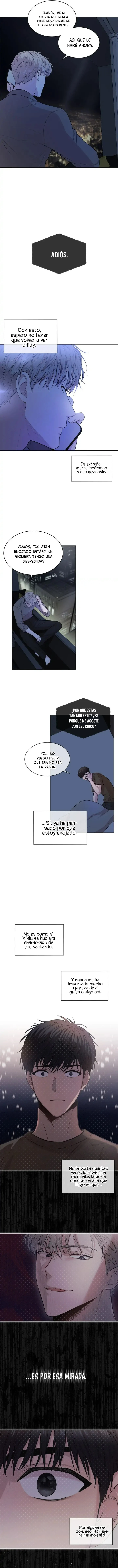 Pasion capítulo 41 página 9