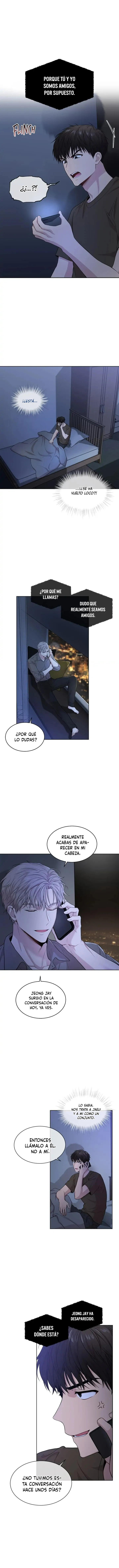 Pasion capítulo 42 página 1