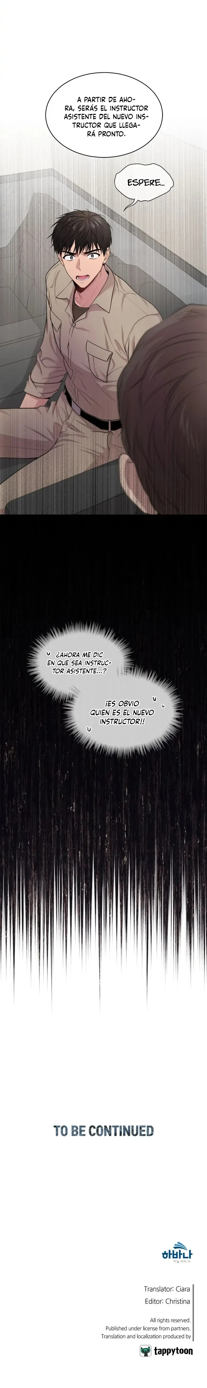 Pasion capítulo 42 página 12