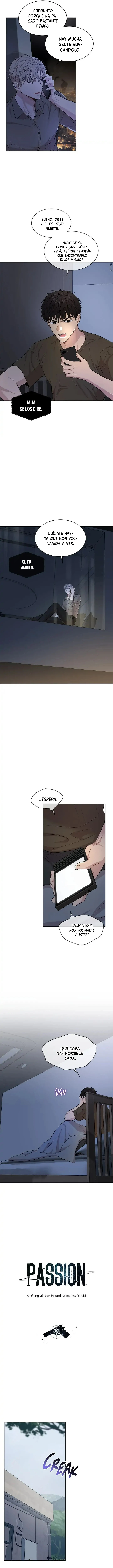 Pasion capítulo 42 página 2