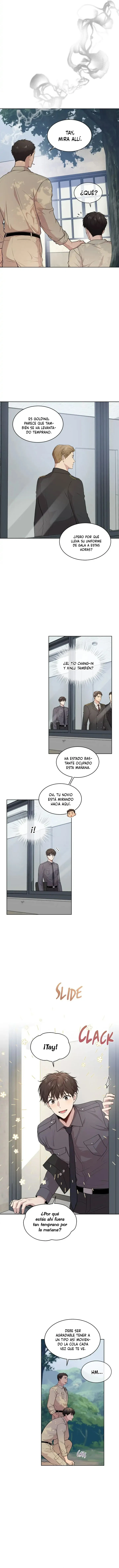 Pasion capítulo 42 página 4