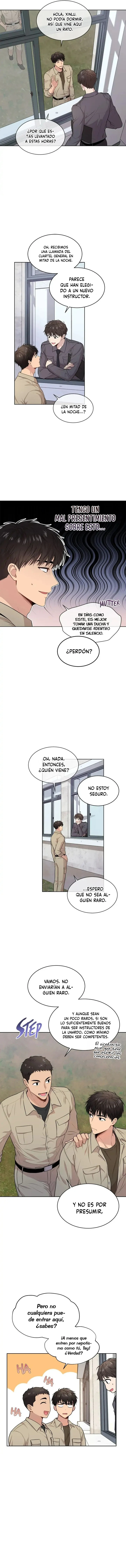Pasion capítulo 42 página 5