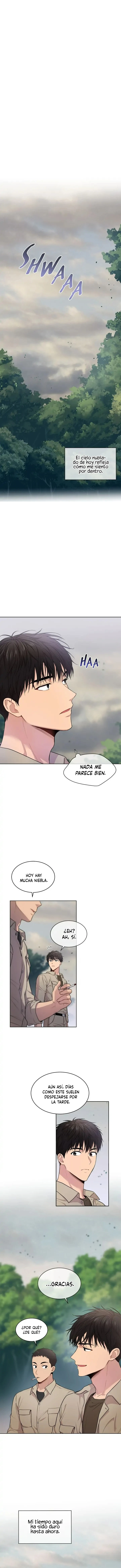 Pasion capítulo 42 página 7