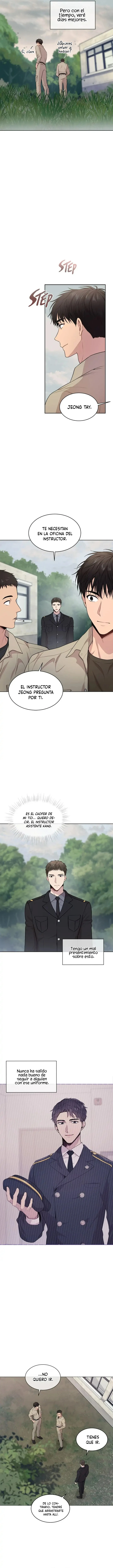 Pasion capítulo 42 página 8