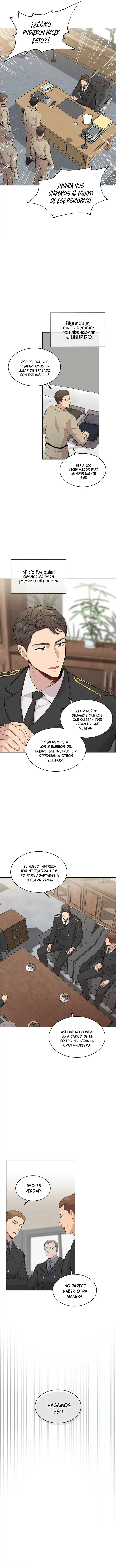 Pasion capítulo 43 página 3