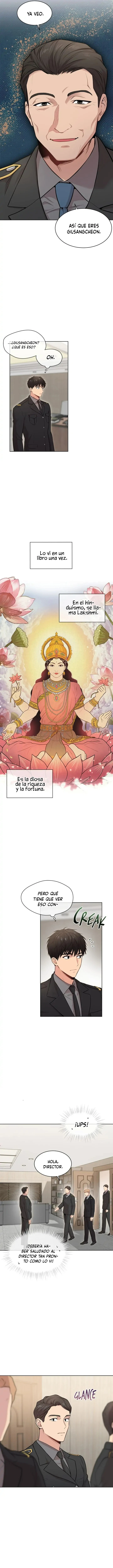 Pasion capítulo 43 página 9