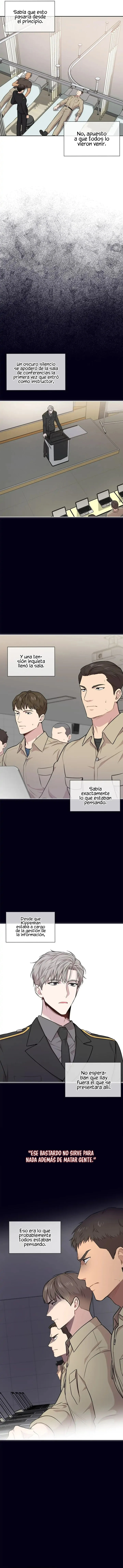 Pasion capítulo 44 página 7