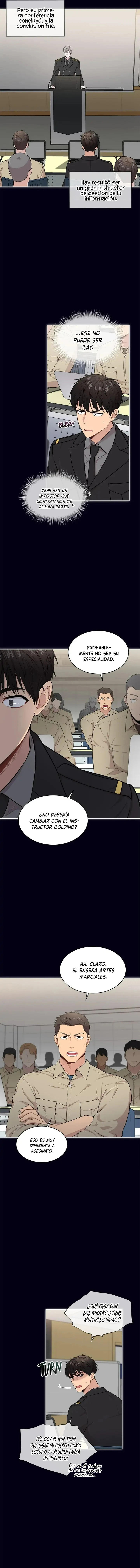 Pasion capítulo 44 página 8