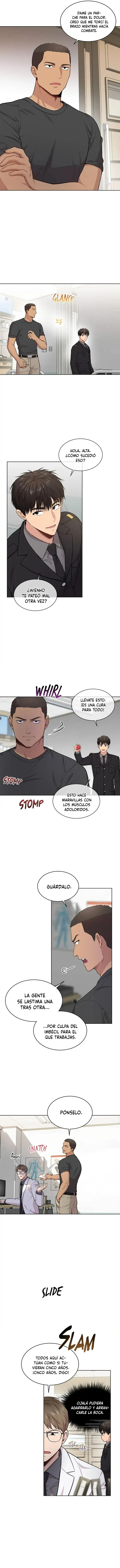 Pasion capítulo 45 página 2