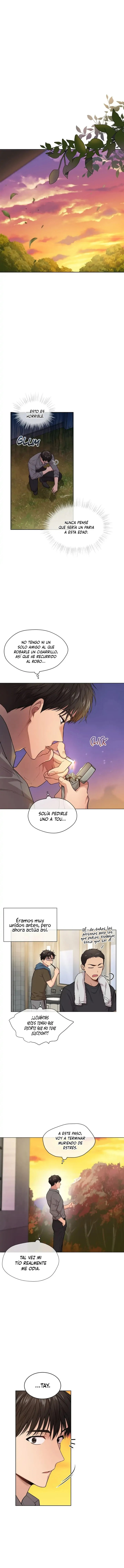 Pasion capítulo 45 página 4