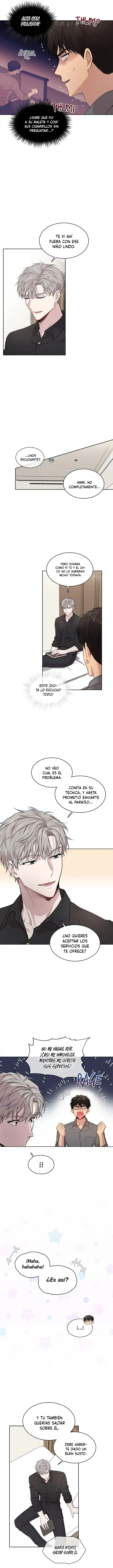 Pasion capítulo 46 página 3